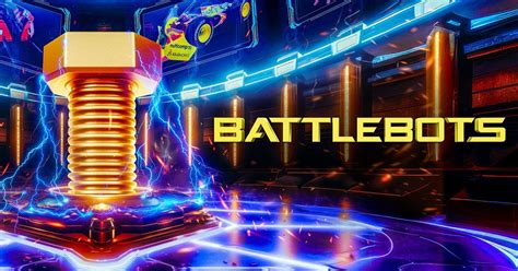 battlebots primewire|BattleBots Season 9 .